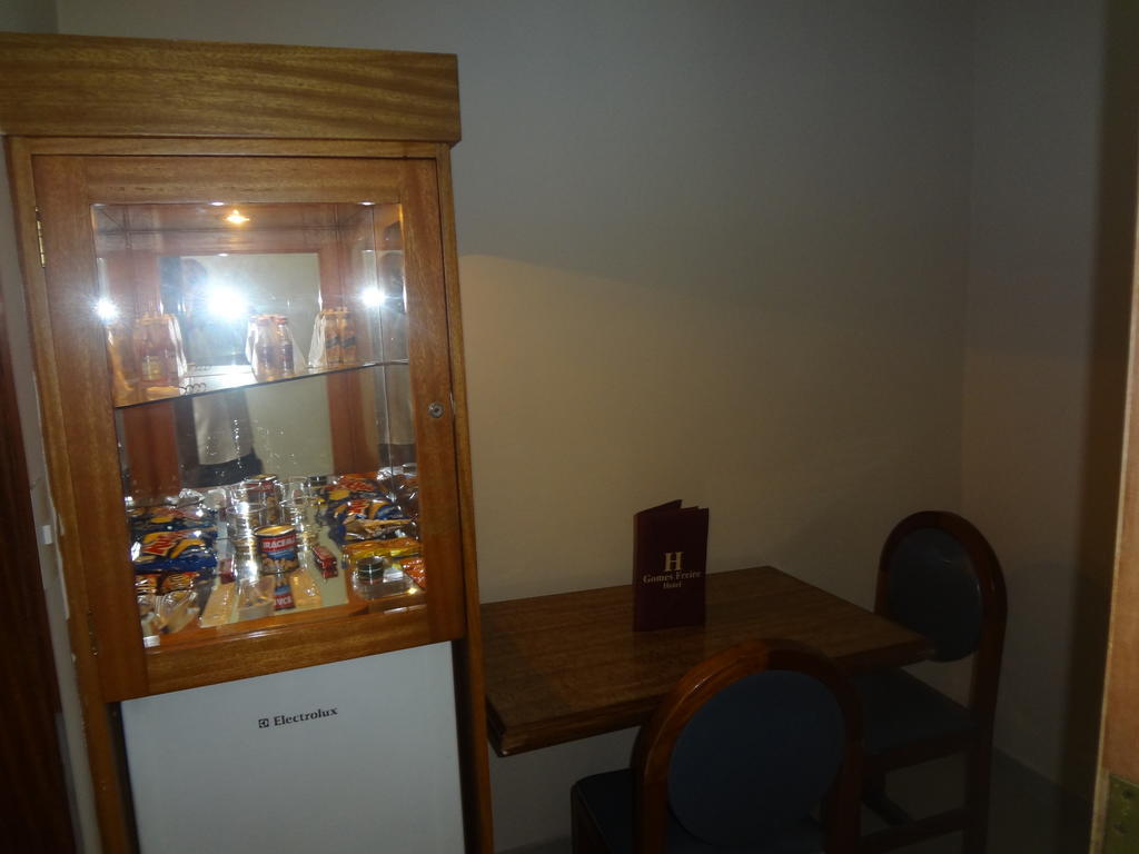 Hotel Gomes Freire (Adults Only) — Photos 3